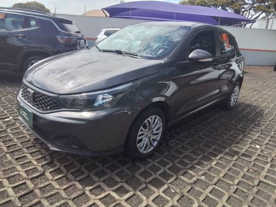 FIAT ARGO 1.0 FIREFLY FLEX DRIVE MANUAL